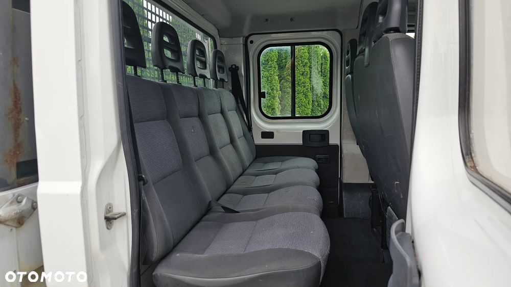 Peugeot Boxer - 16