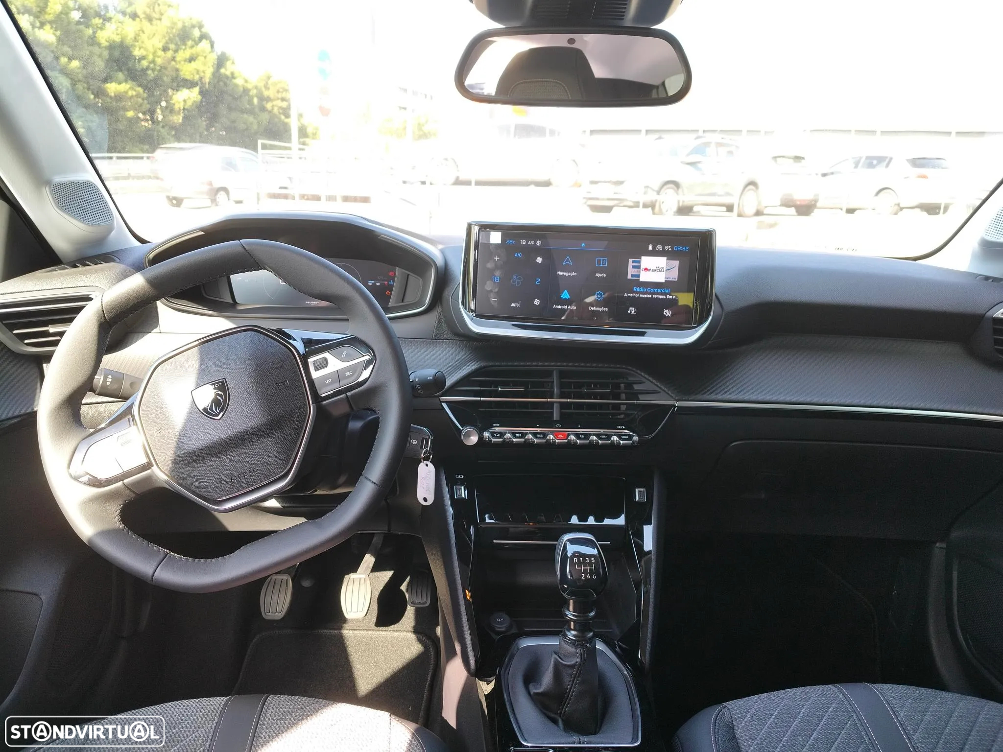 Peugeot 208 1.2 PureTech Allure - 7