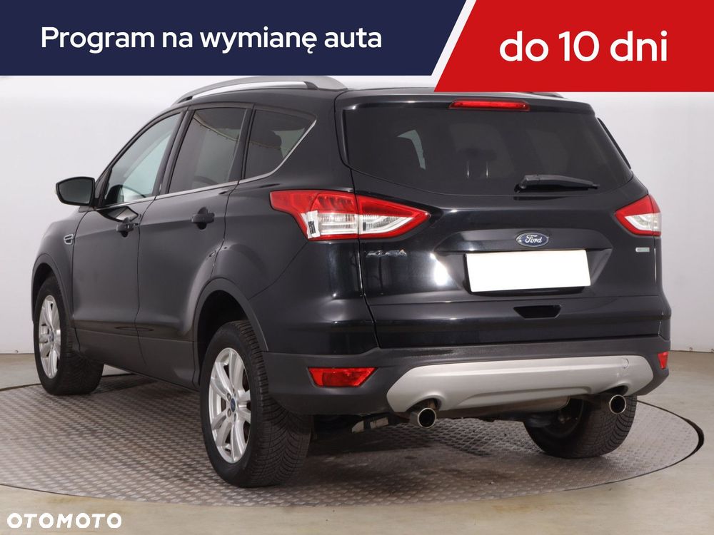 Ford Kuga - 6