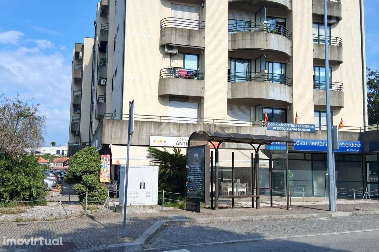 Apartamento T3 Rebordosa para venda - Grande imagem: 2/15