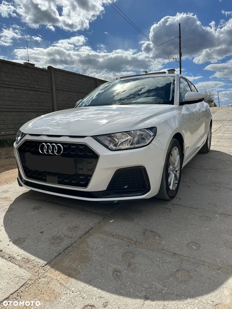 Audi A1 Sportback - 1
