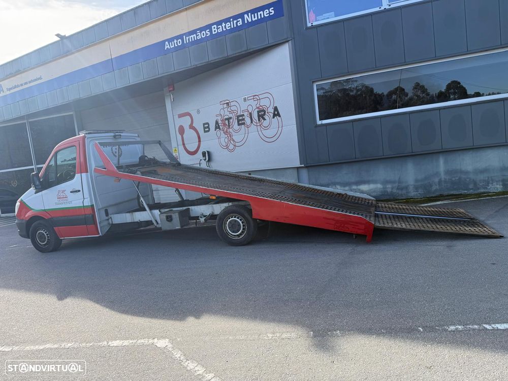 Mercedes-Benz SPRINTER - 3