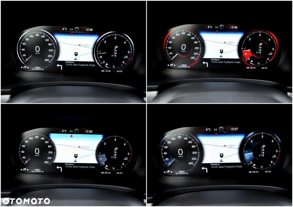 Volvo V90 D4 Geartronic Inscription - 29