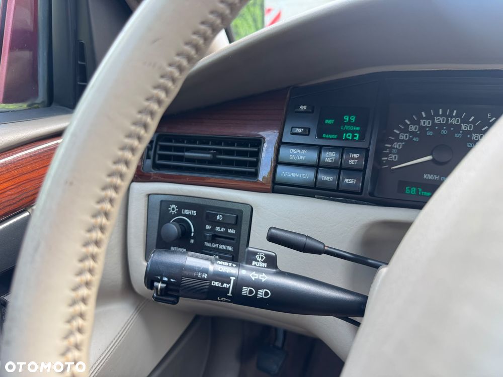 Cadillac Eldorado - 7