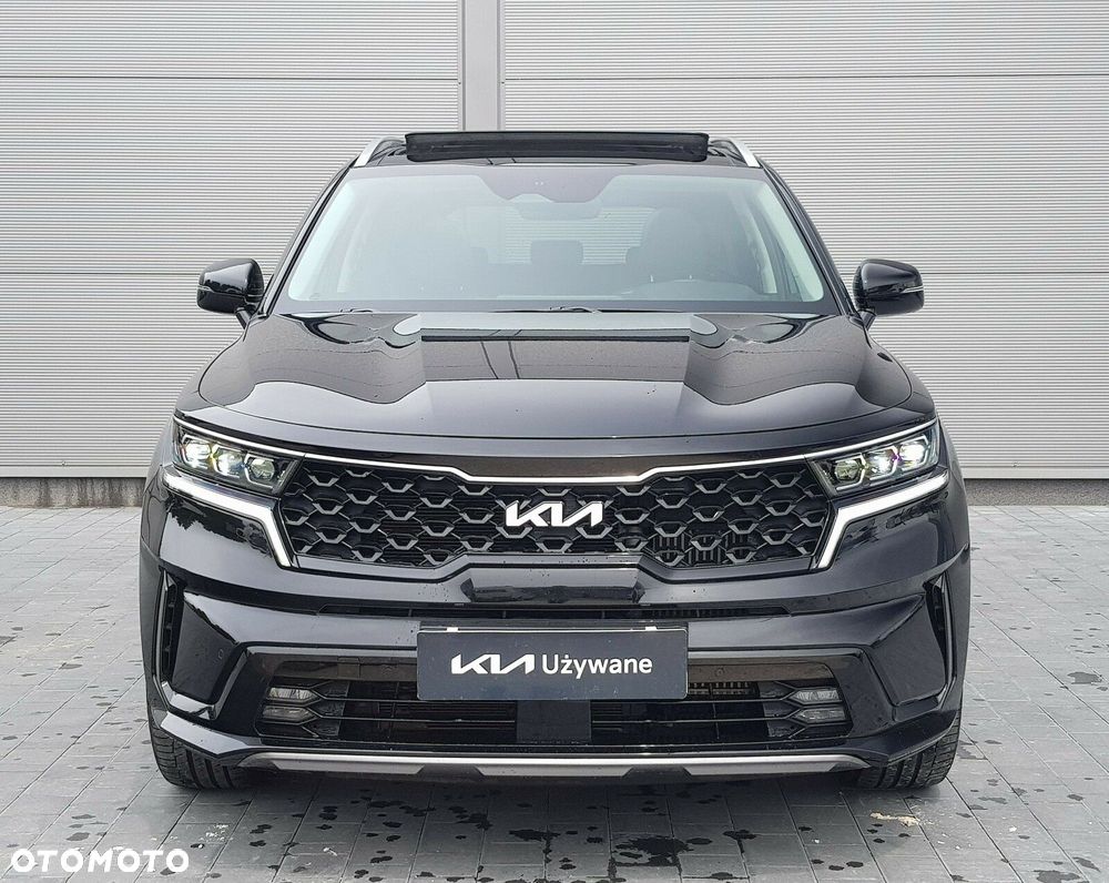 Kia Sorento 1.6 T-GDI PHEV XL 4WD 7os - 3