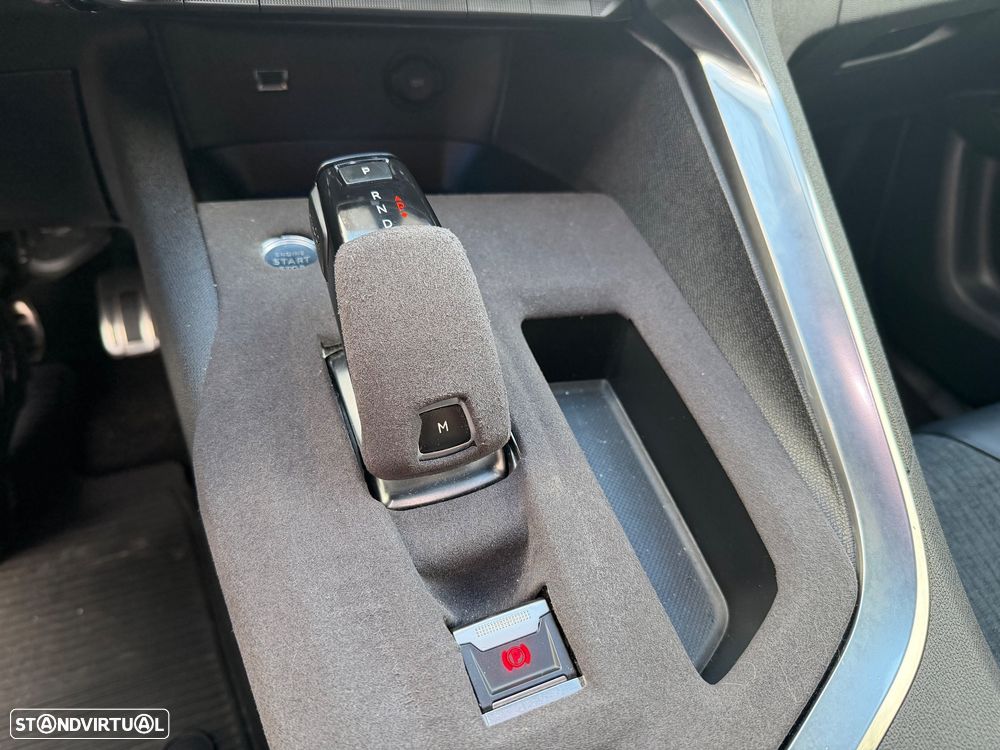 Peugeot 5008 1.5 BlueHDi GT Line EAT8 - 23