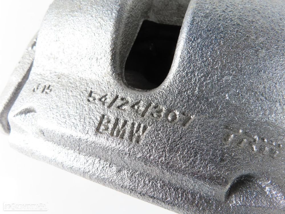 Conjunto de Travões / Pinças / Travagem Desportiva Frente Usado / Original BMW 2... - 4