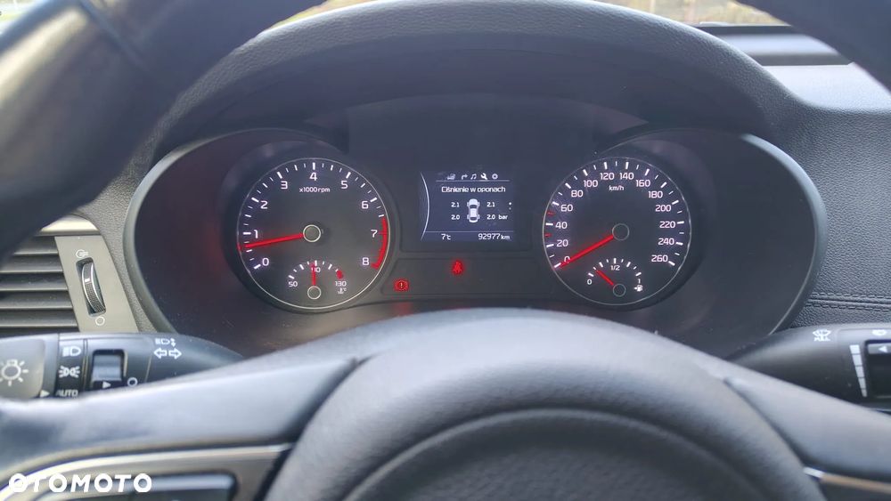 Kia Optima 2.0 CVVL Vision - 11