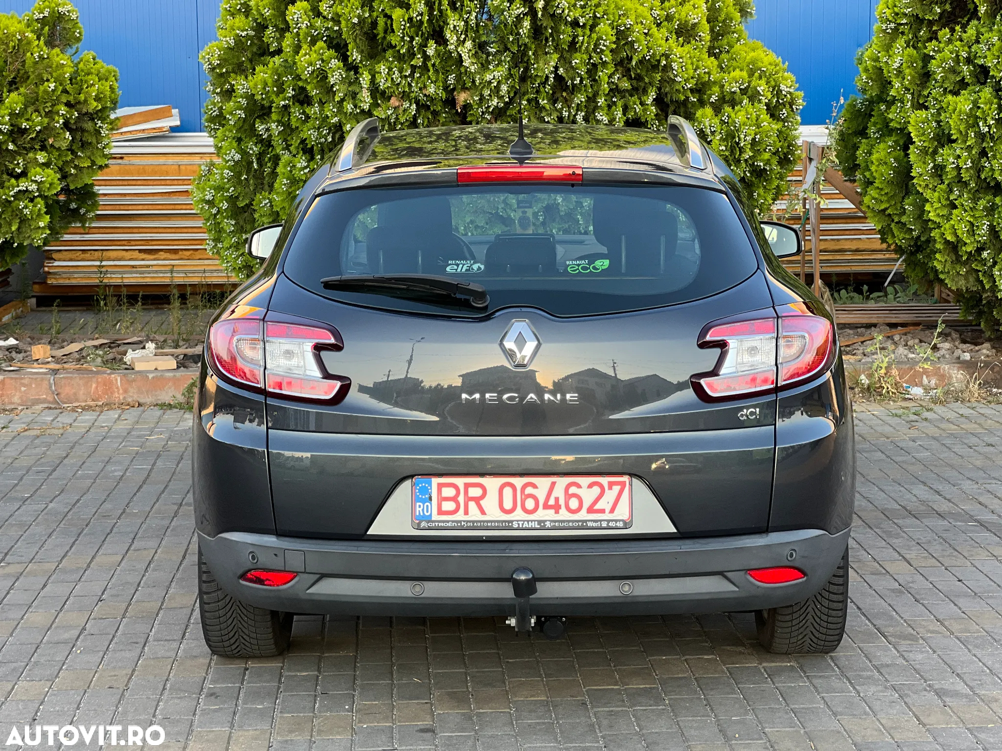 Renault Megane - 21