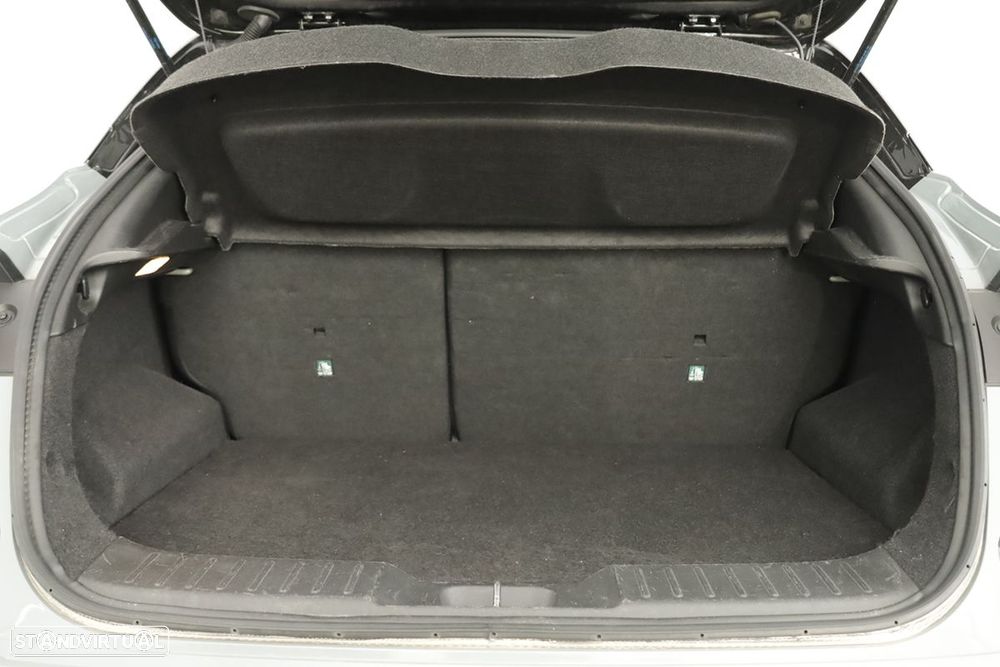 Nissan Juke 1.0 DIG-T N-Design Black DCT - 21