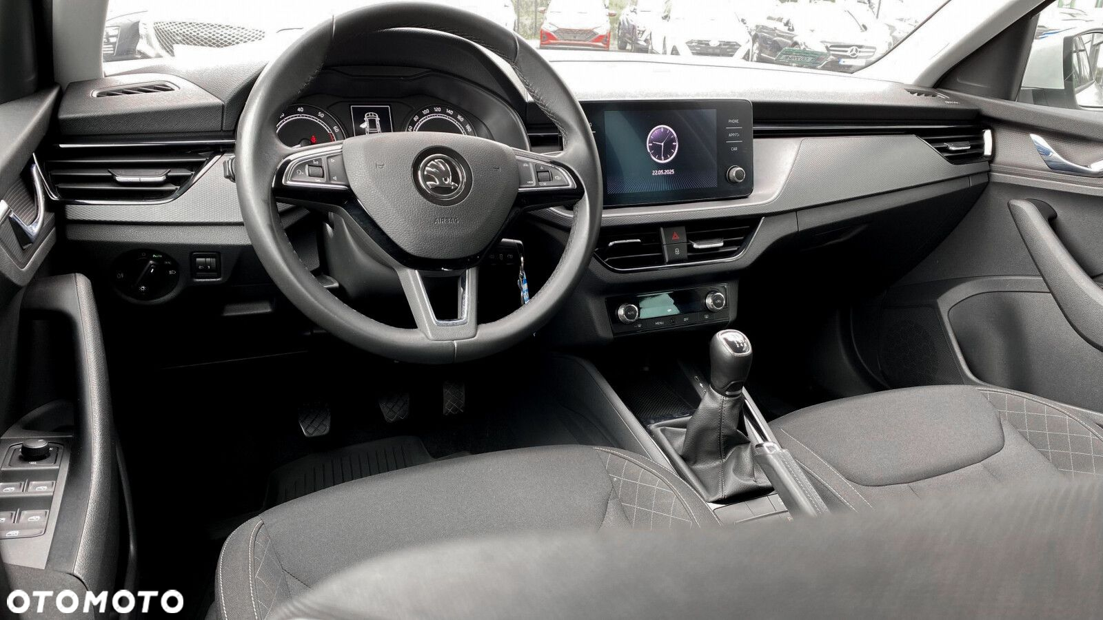 Skoda Kamiq 1.5 TSI Ambition - 6