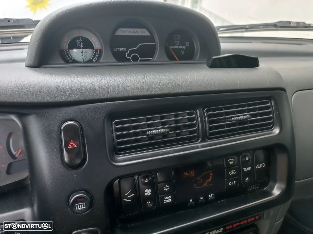 Mitsubishi L200 2.5 TD Strakar Sport HT - 19