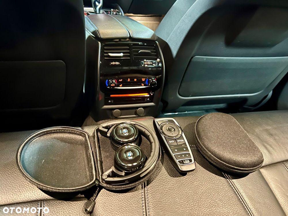 BMW Seria 5 - 16