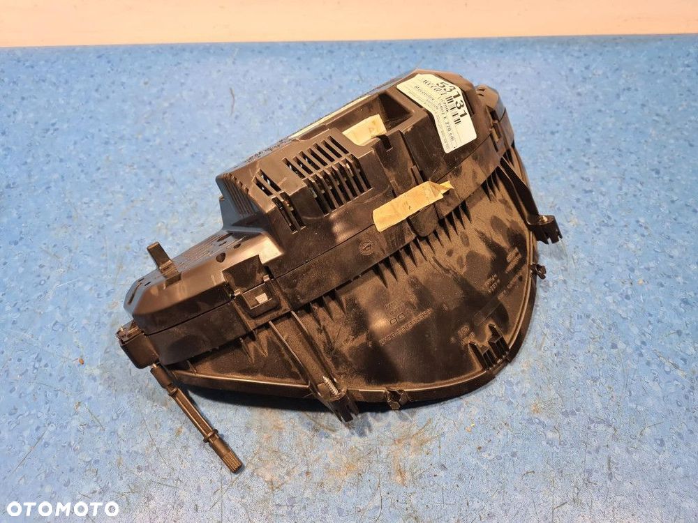MERCEDES-BENZ W211 2.7 CDI LICZNIK A2115405611 - 8