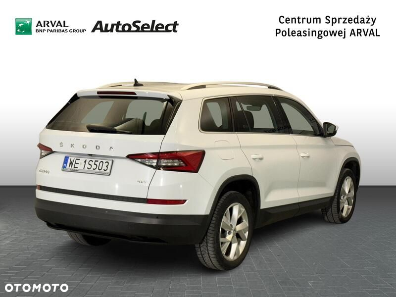 Skoda Kodiaq 2.0 TSI 4x4 Style DSG - 6