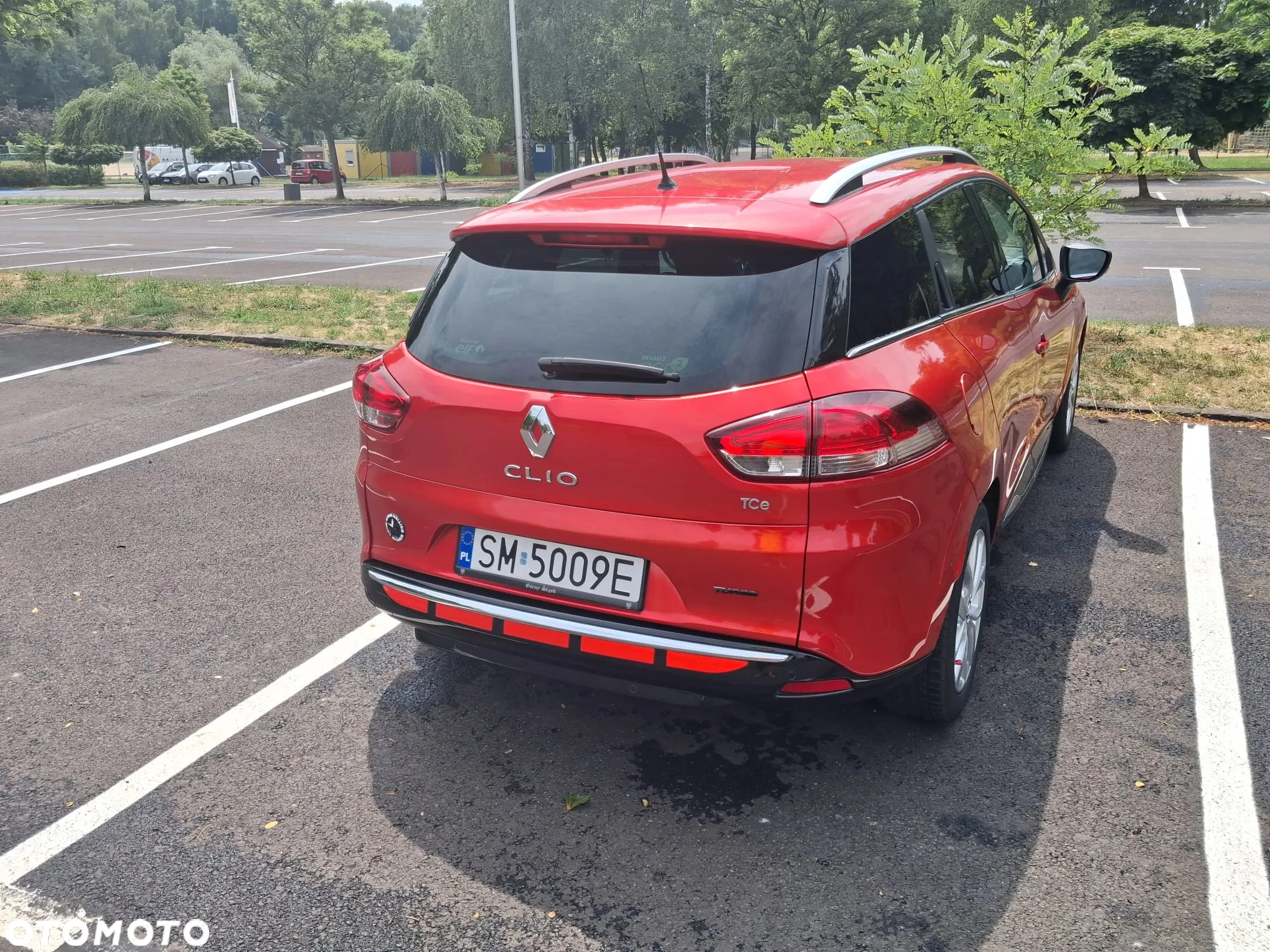 Renault Clio 0.9 Energy TCe Life - 7
