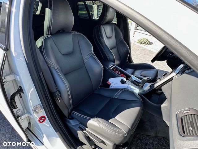 Volvo V60 D4 Geartronic Summum - 8