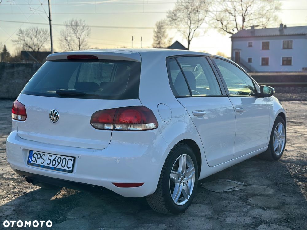 Volkswagen Golf 1.4 TSI Highline - 18