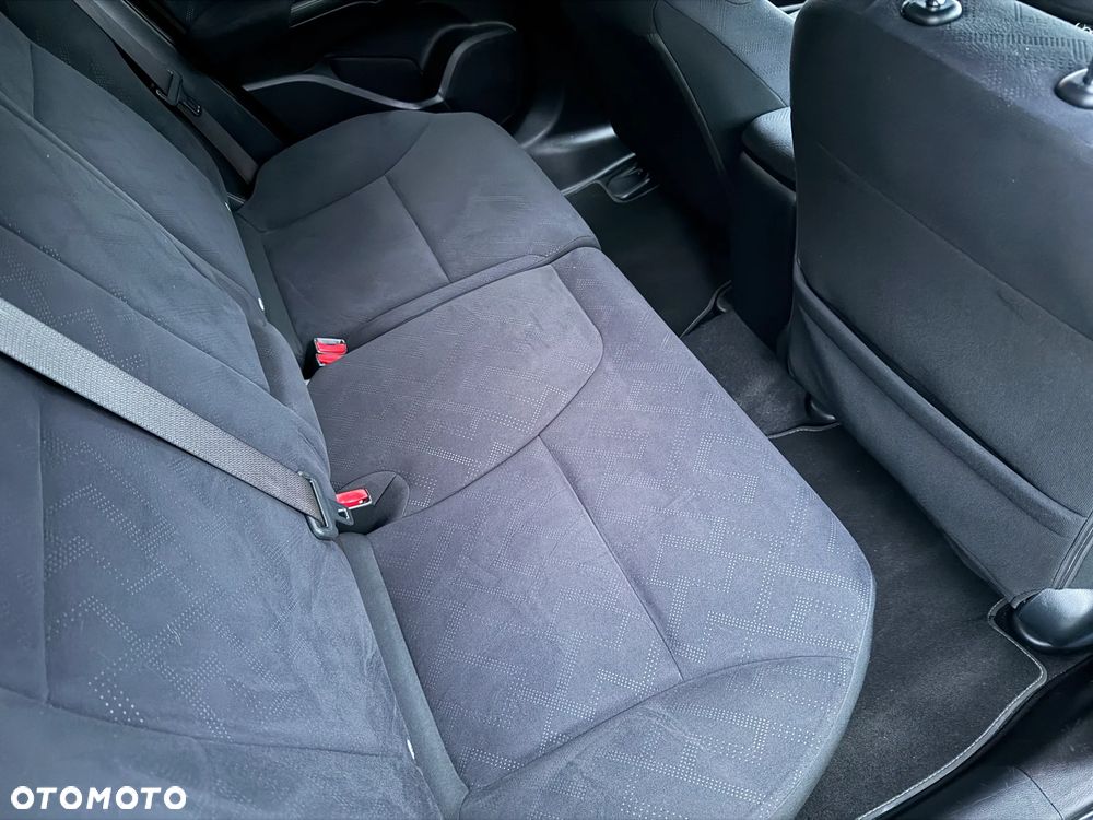 Honda Civic 1.8i-VTEC Automatik 50 Jahre Edition - 19