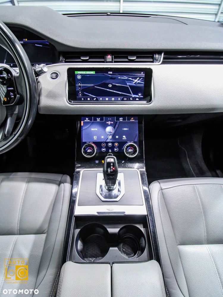 Land Rover Range Rover Evoque 2.0TD4 HSE Dynamic - 17