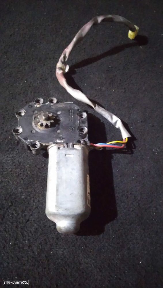 Motor Do Elevador Porta F.E Honda Civic Vi Aerodeck (Mb, Mc) - 3