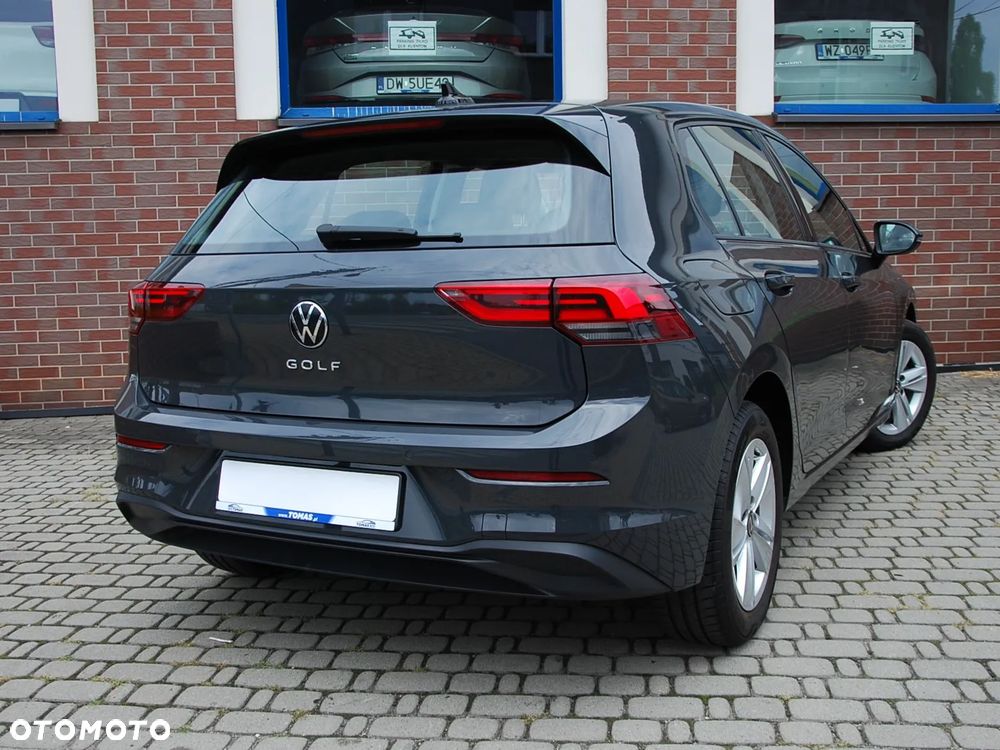Volkswagen Golf 1.5 TSI EVO Life - 4