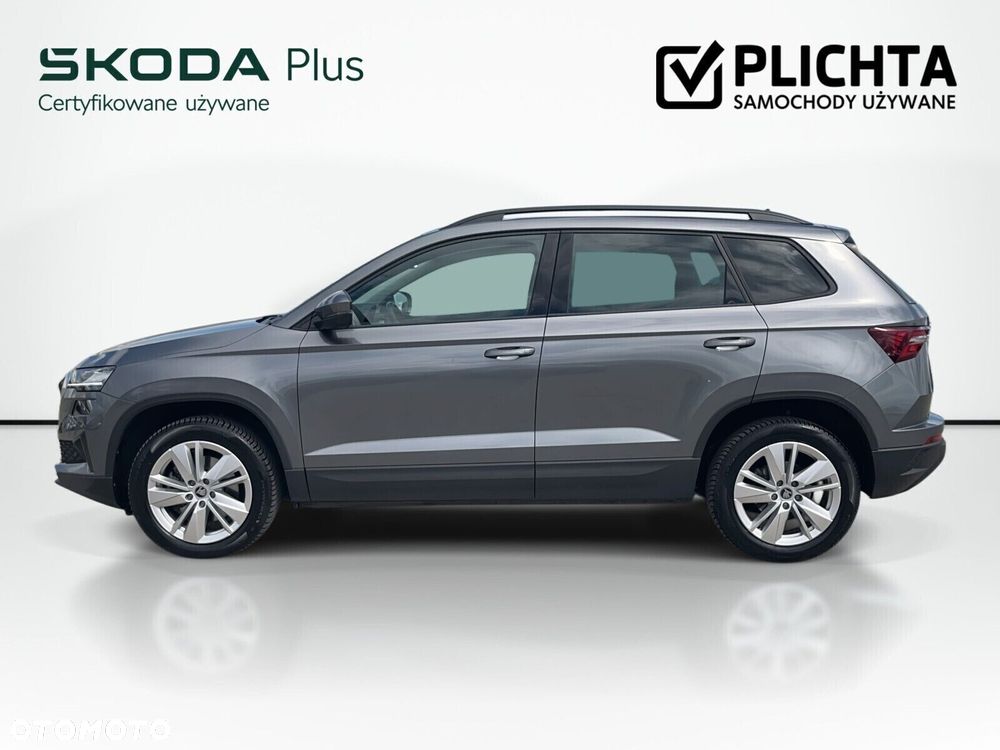 Skoda Karoq - 9
