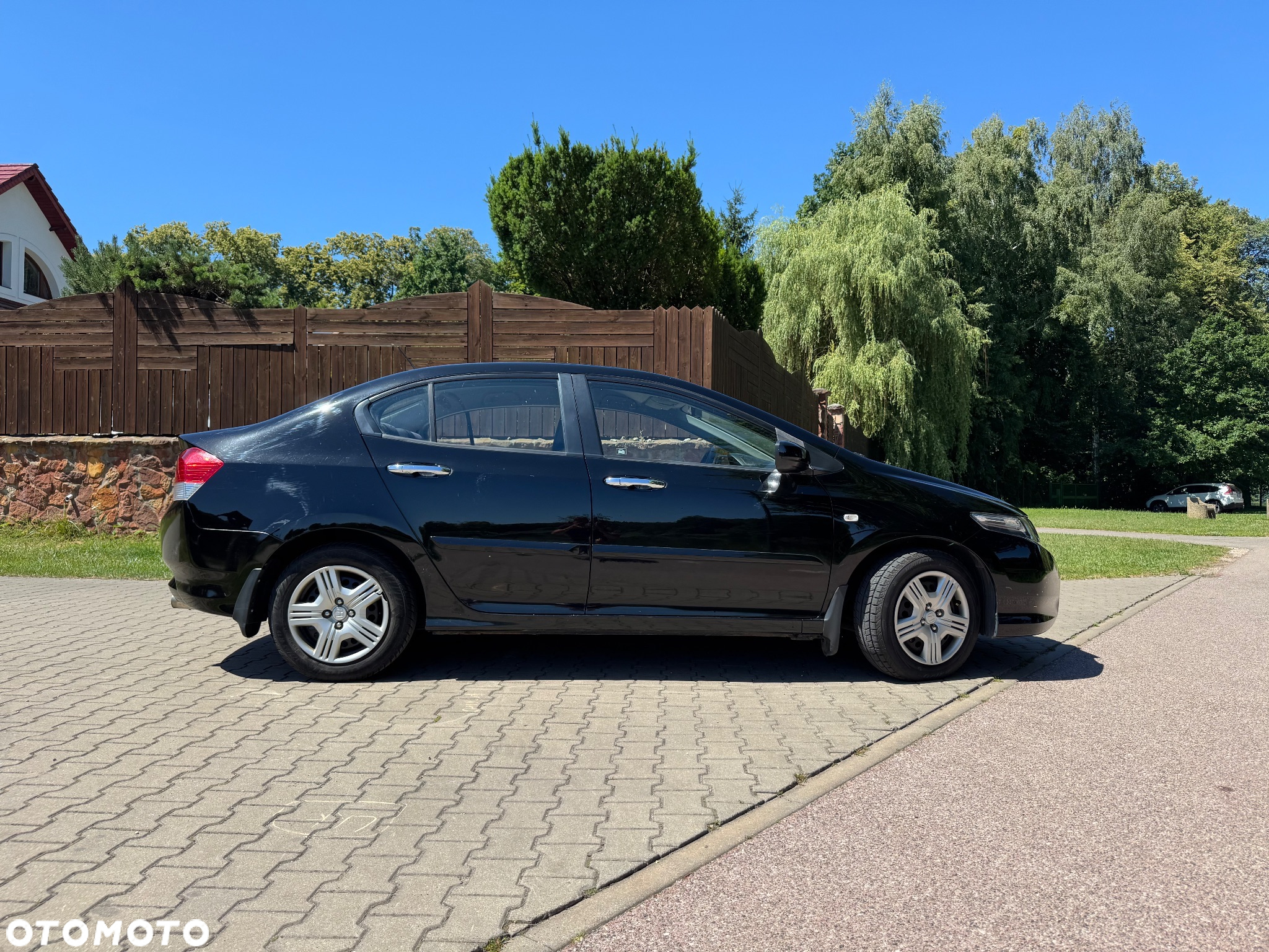 Honda City 1.4 Comfort - 13