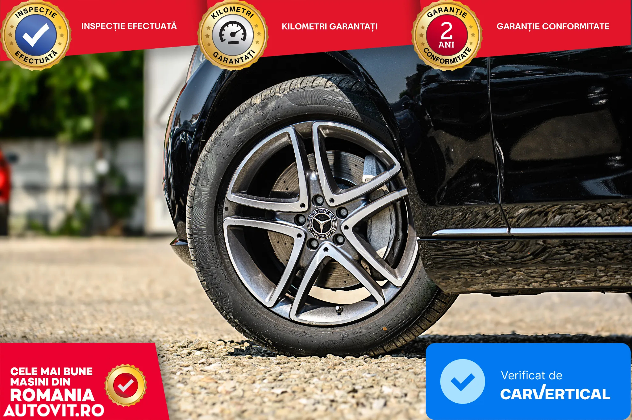 Mercedes-Benz S 350 d 9G-TRONIC - 6