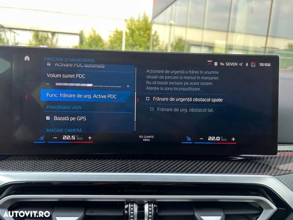 BMW M3 Competition - 32