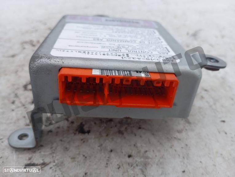 Módulo Abs 39790-s30-a01 Honda Prelude V (bb)  2.2 - 2