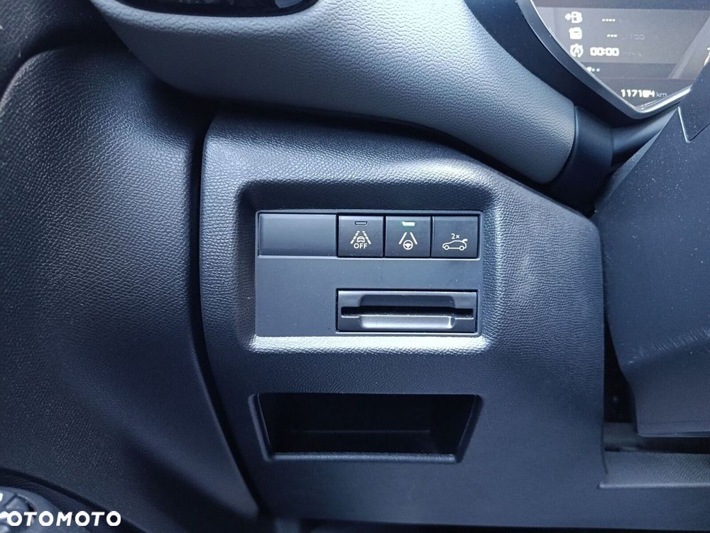 Citroën C5 Aircross 1.6 PureTech Shine EAT8 - 30