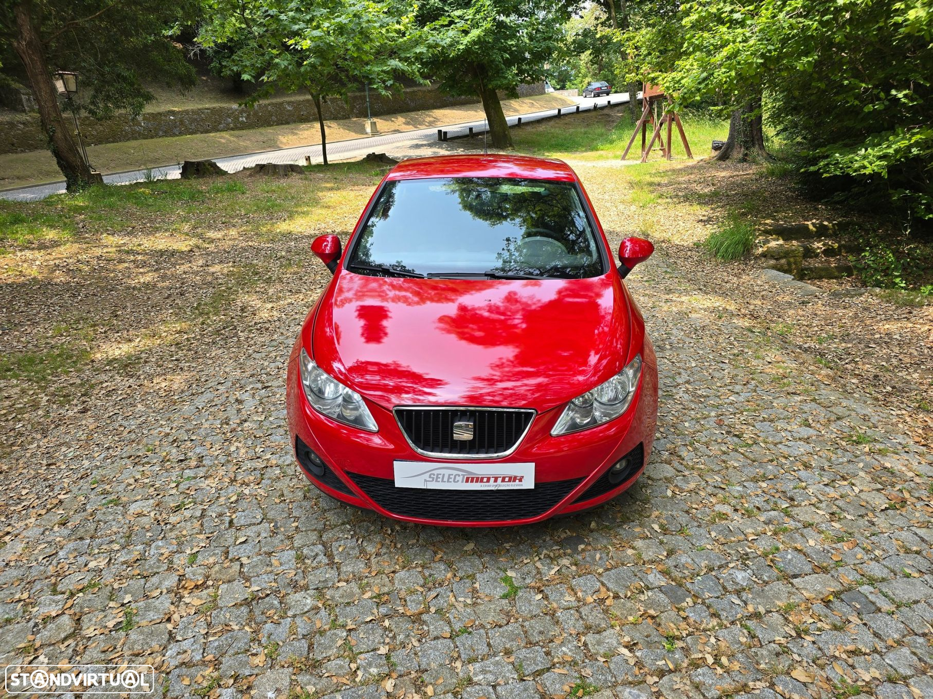 SEAT Ibiza - 3