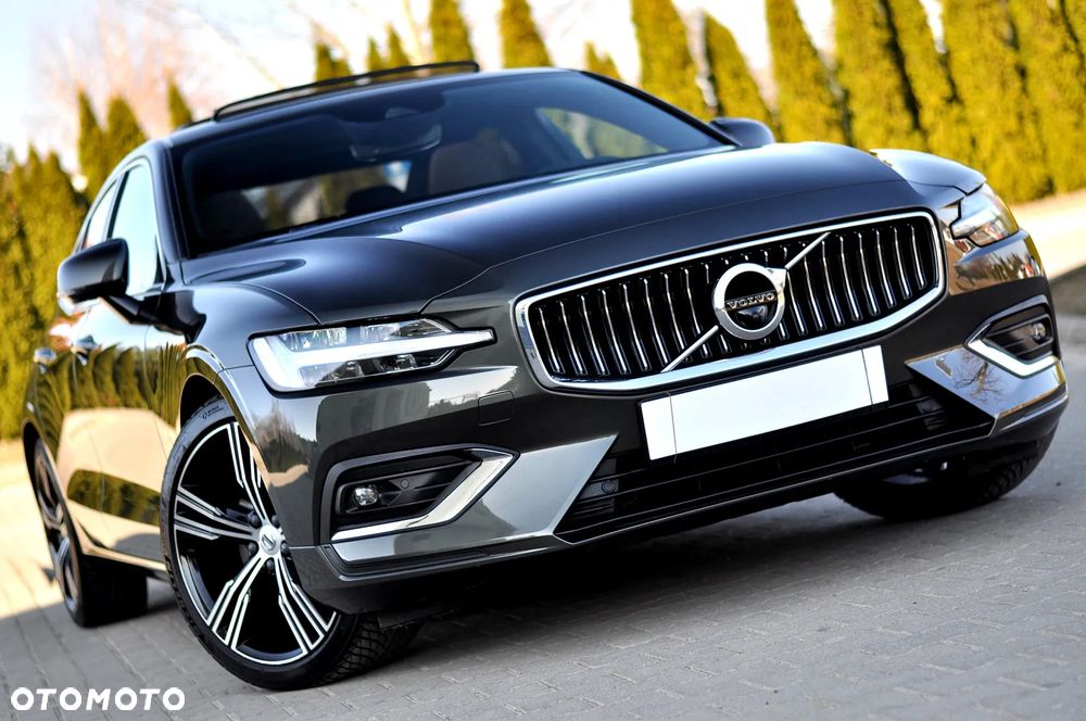 Volvo S60 - 8