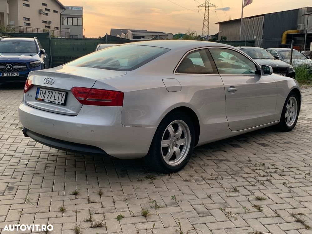 Audi A5 - 21