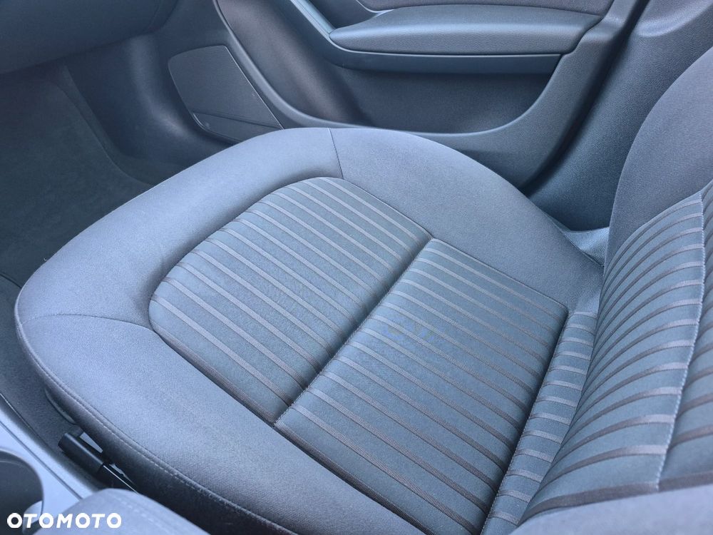 Audi A4 Avant 1.8 TFSI multitronic Attraction - 22