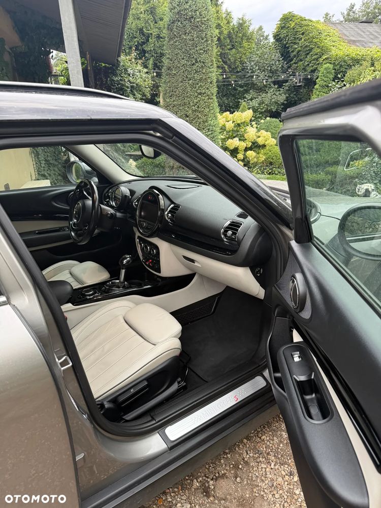 MINI Clubman Cooper S sport - 20