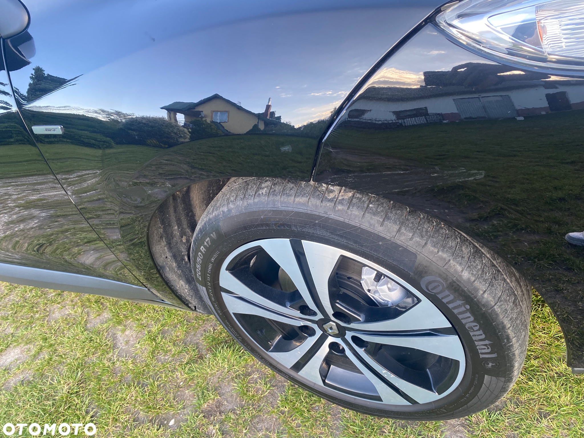 Renault Megane 1.4 16V TCE Bose Edition - 10