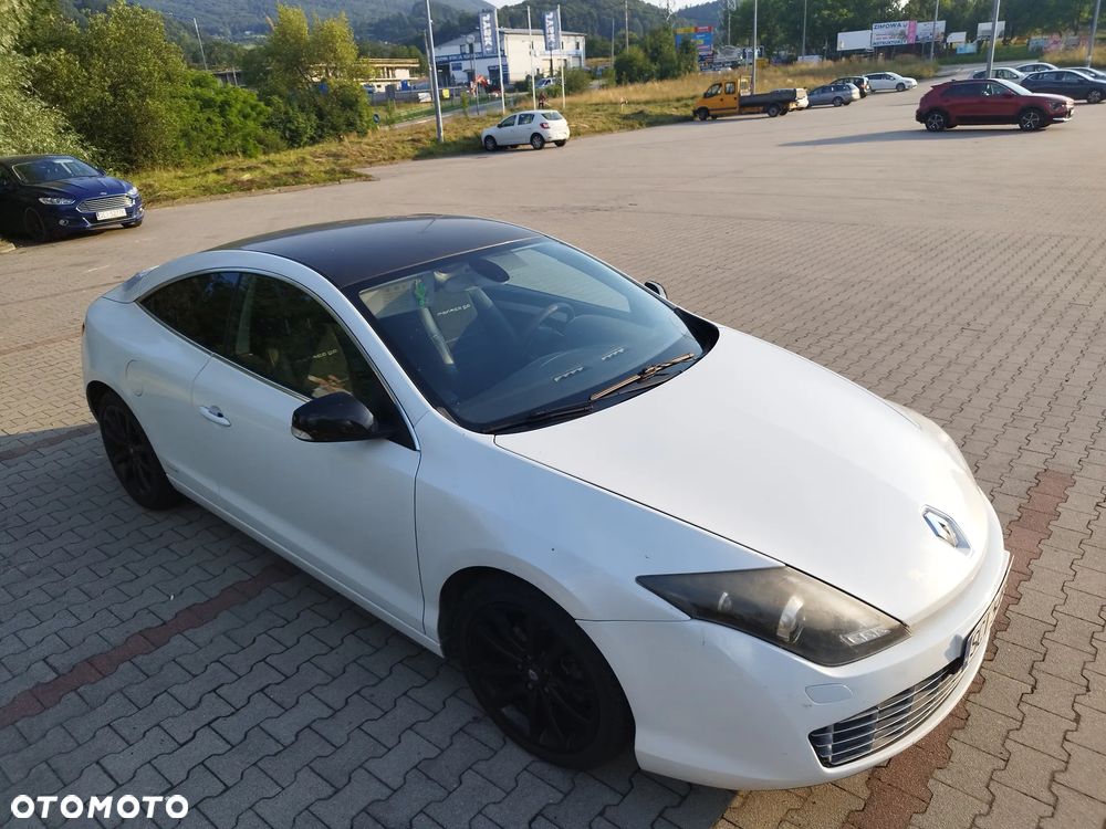Renault Laguna 2.0 dCi Monaco GP ESM - 14