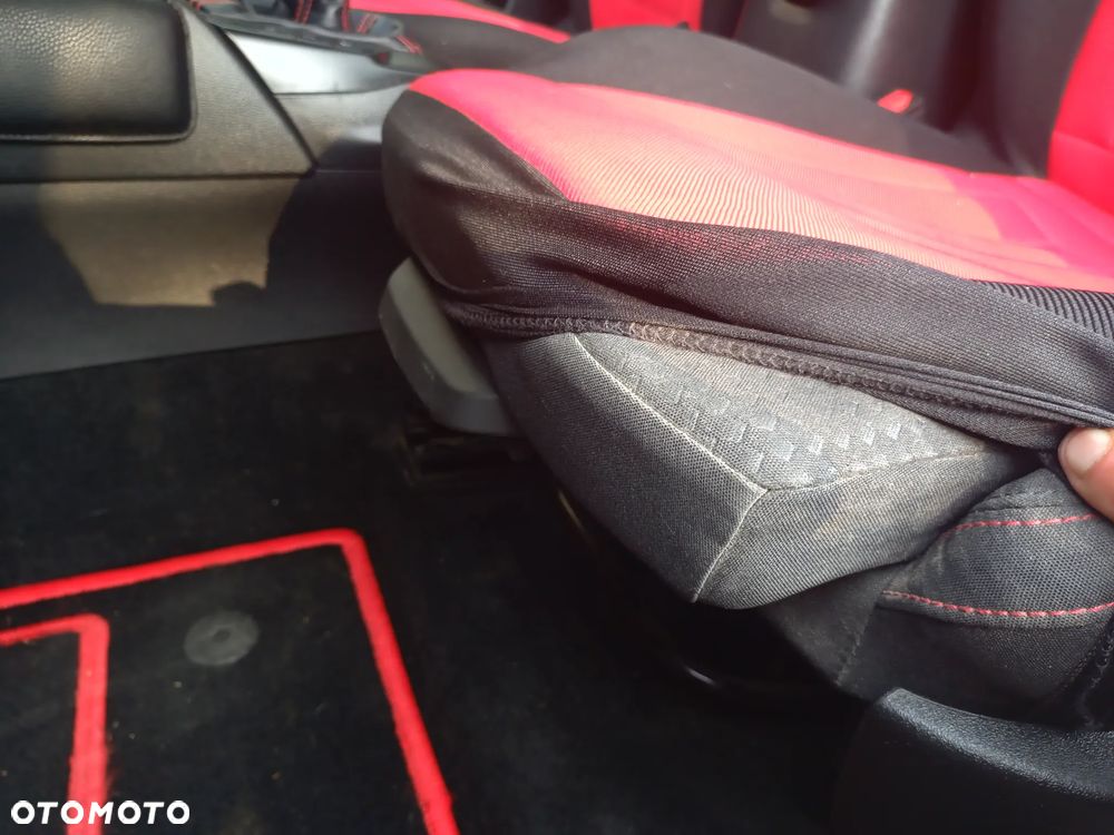 Ford Focus 1.0 EcoBoost Connected - 10