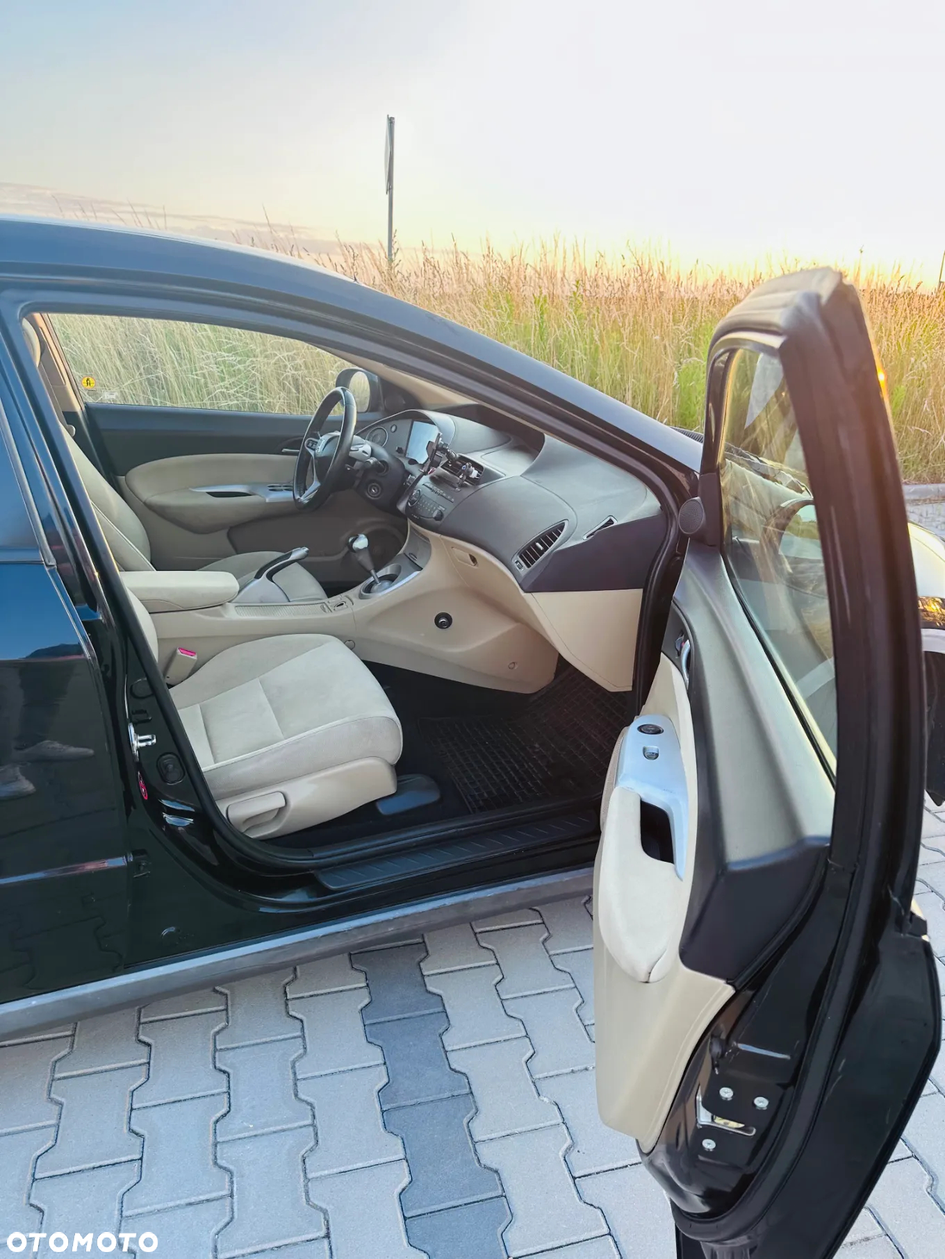 Honda Civic 1.8 Comfort - 17