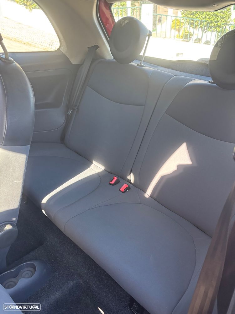 Fiat 500 1.2 8V Mirror - 6