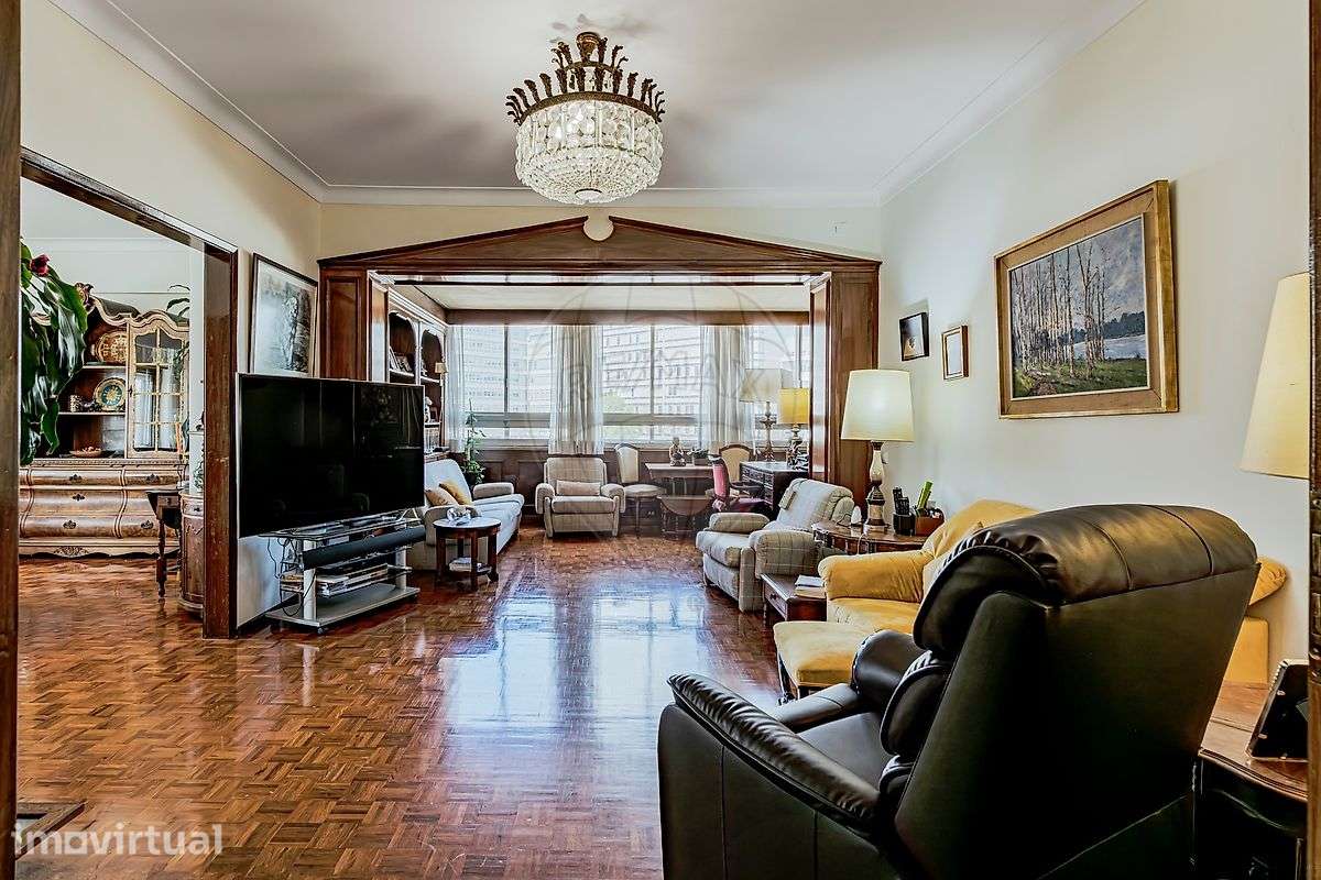 Apartamento T4 para venda - Grande imagem: 3/13