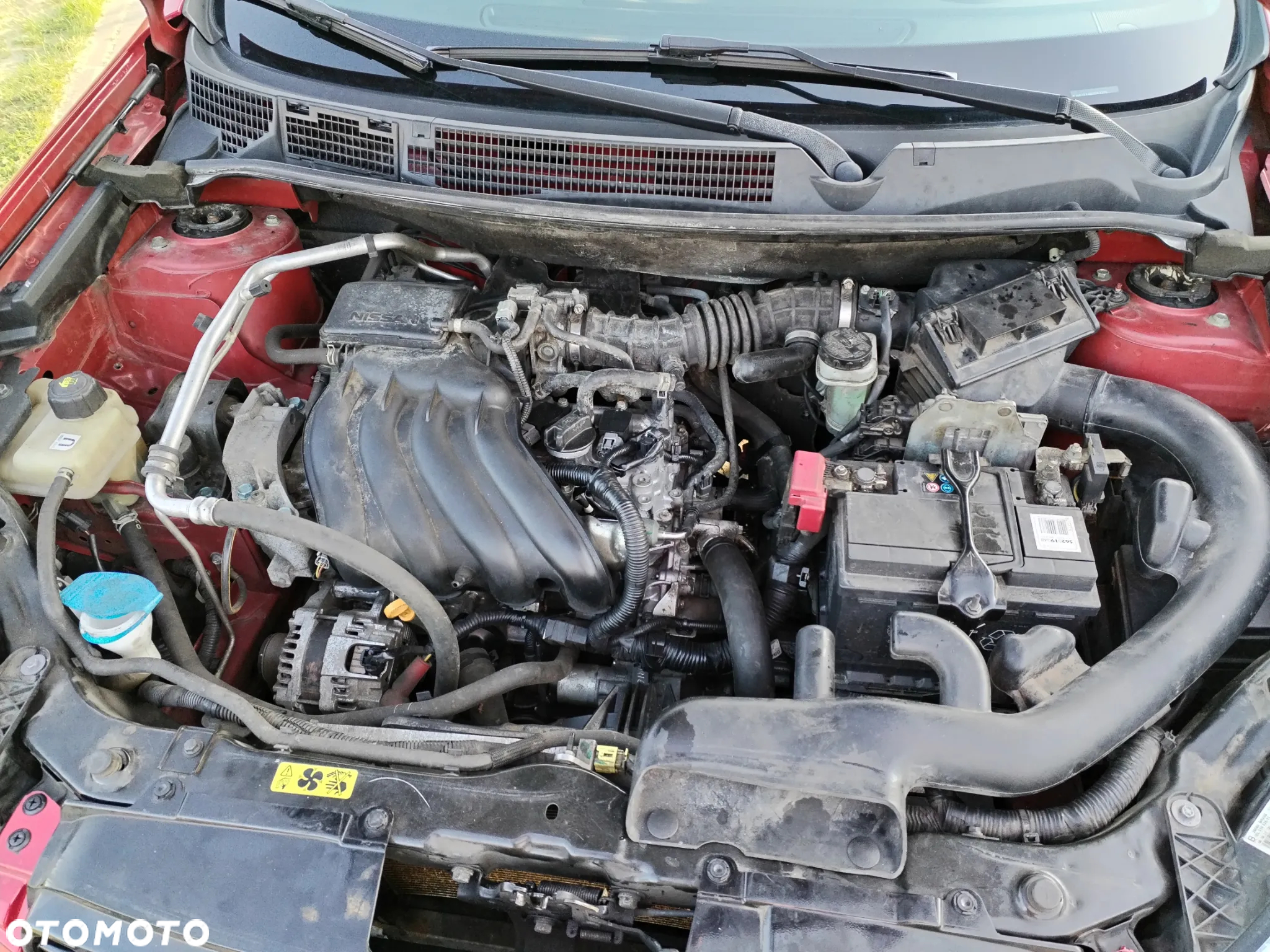 Nissan Qashqai - 32