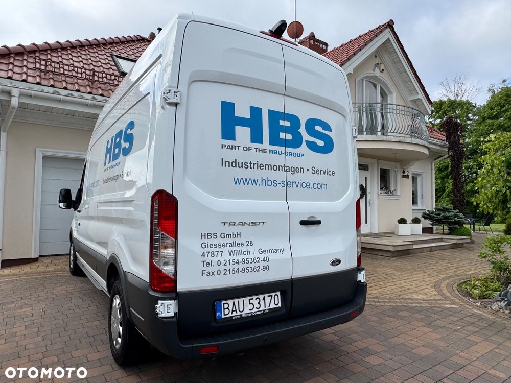 Ford Transit - 7