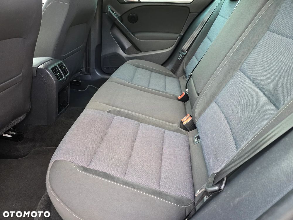 Volkswagen Golf 1.2 TSI Style - 19
