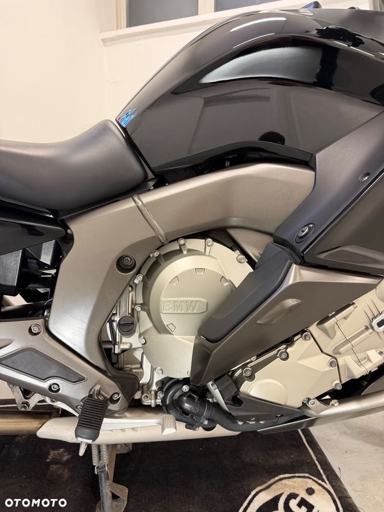 BMW K - 13
