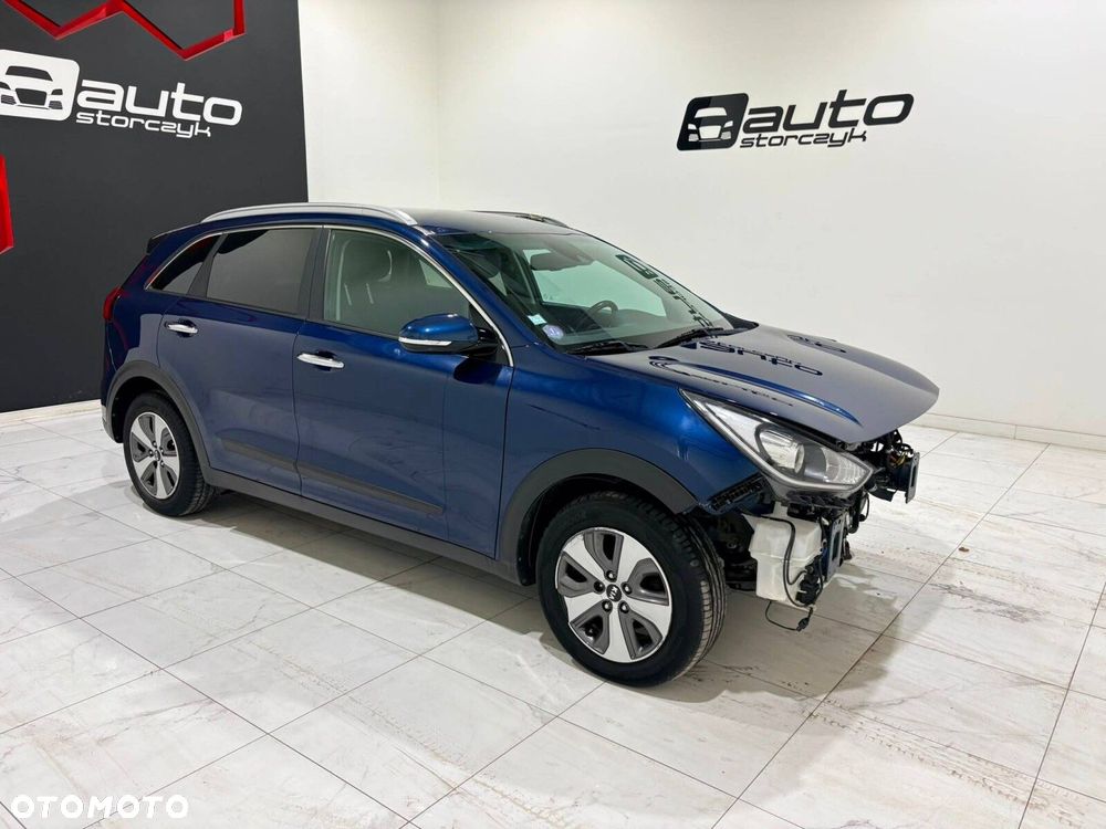 Kia Niro - 9