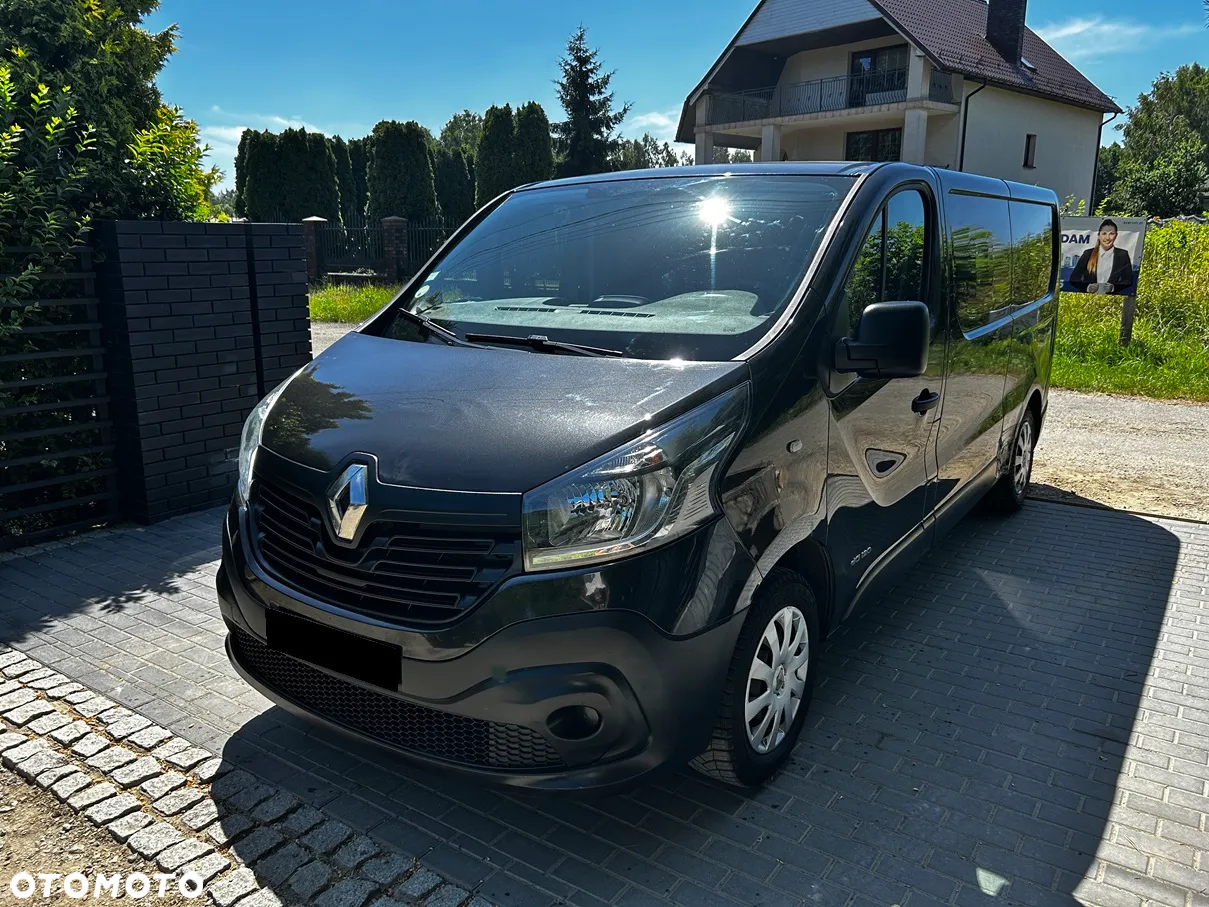 Renault Trafic - 7
