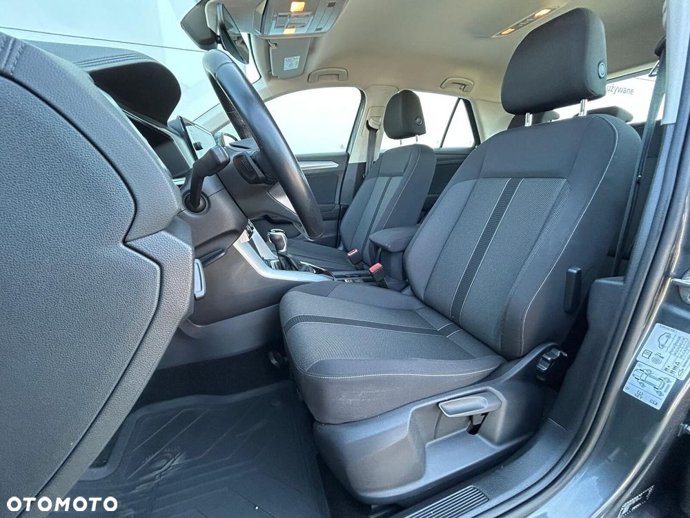 Volkswagen T-Roc 1.5 TSI Life DSG - 9